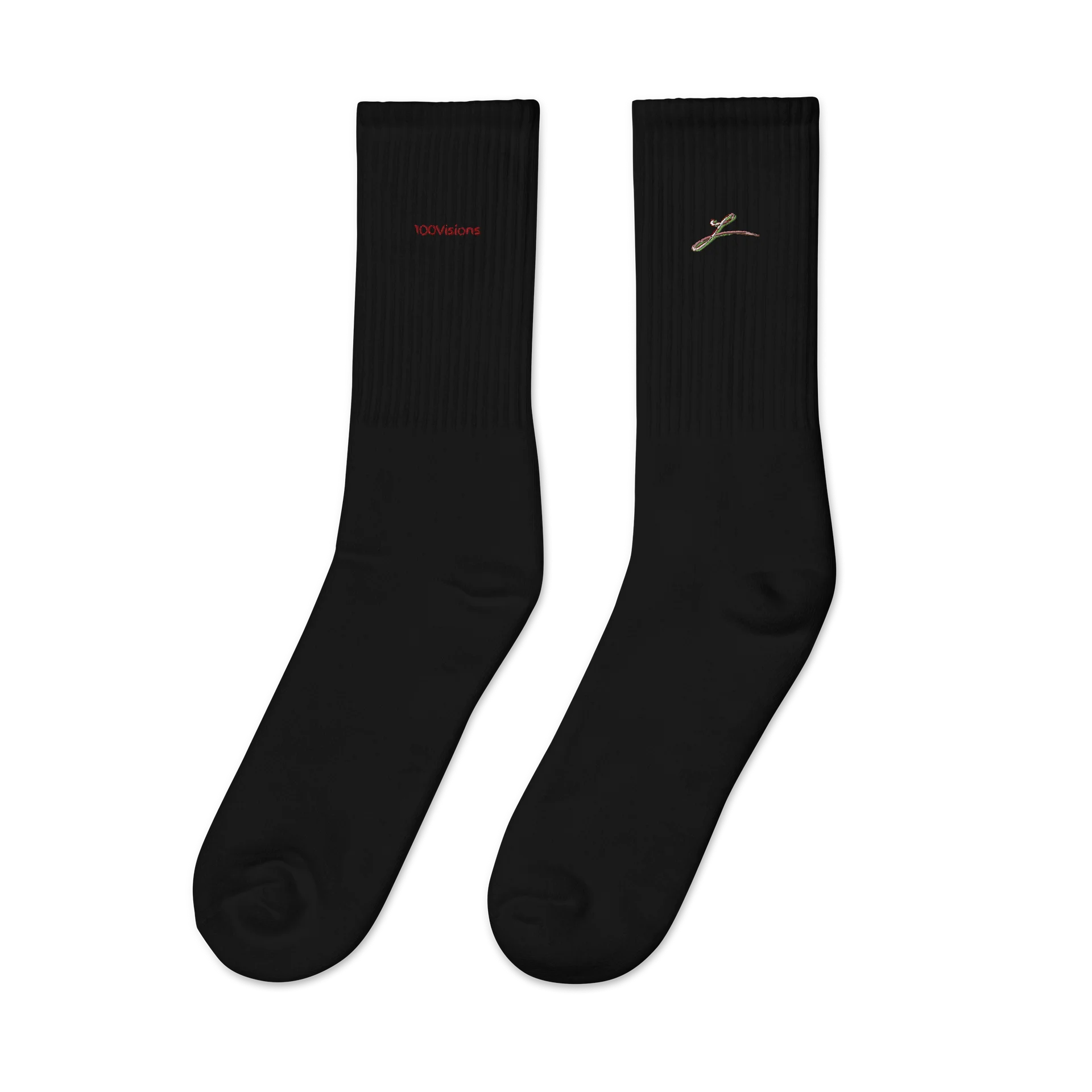 Surgical Precision #7 Companion Socks product image (4)