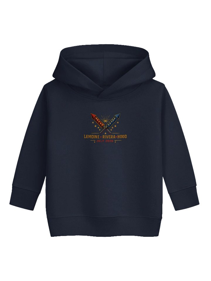 Infant Sweatshirt lake wars product image (1)