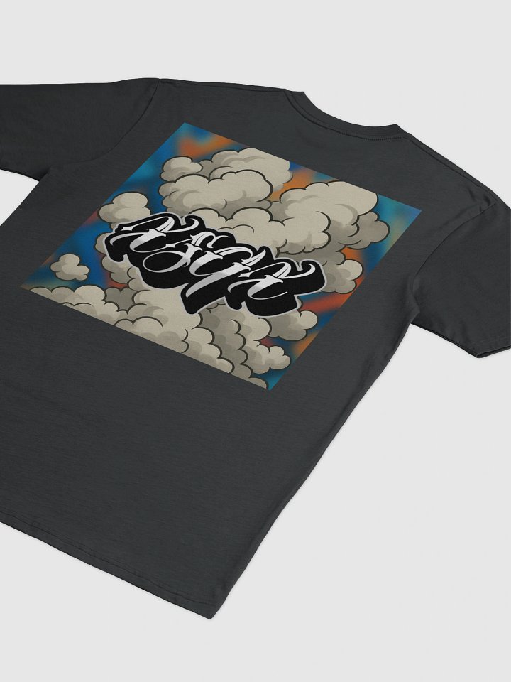 XSQX MERCH SHIRT product image (1)