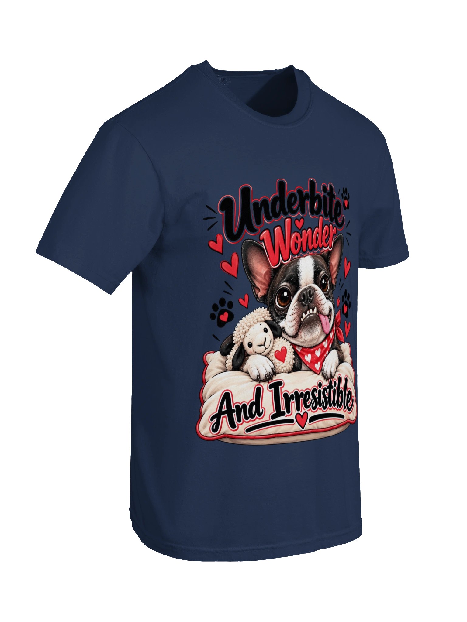 Underbite Wonder product image (80)