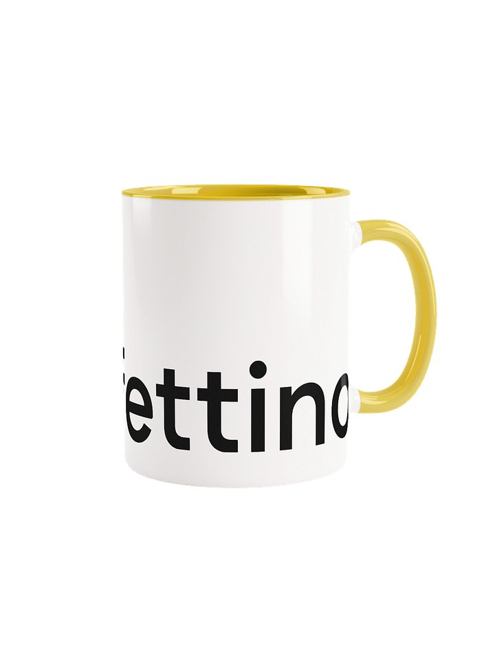 Tazza - Il Caffettino product image (2)
