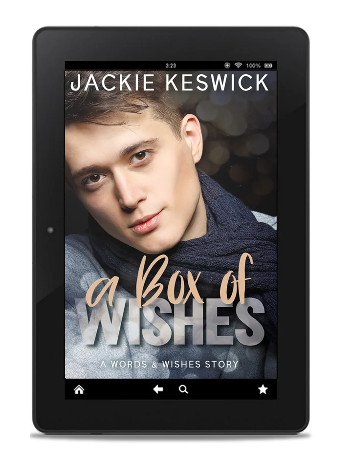 A Box of Wishes product image (1)