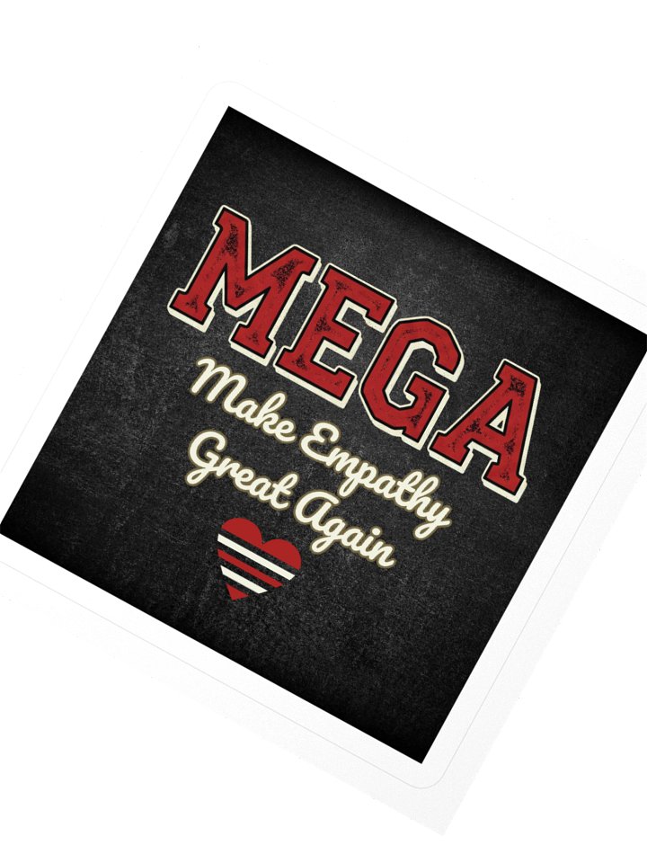 MEGA Stickers product image (6)