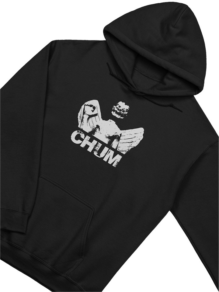Pazuzu Hoodie product image (2)