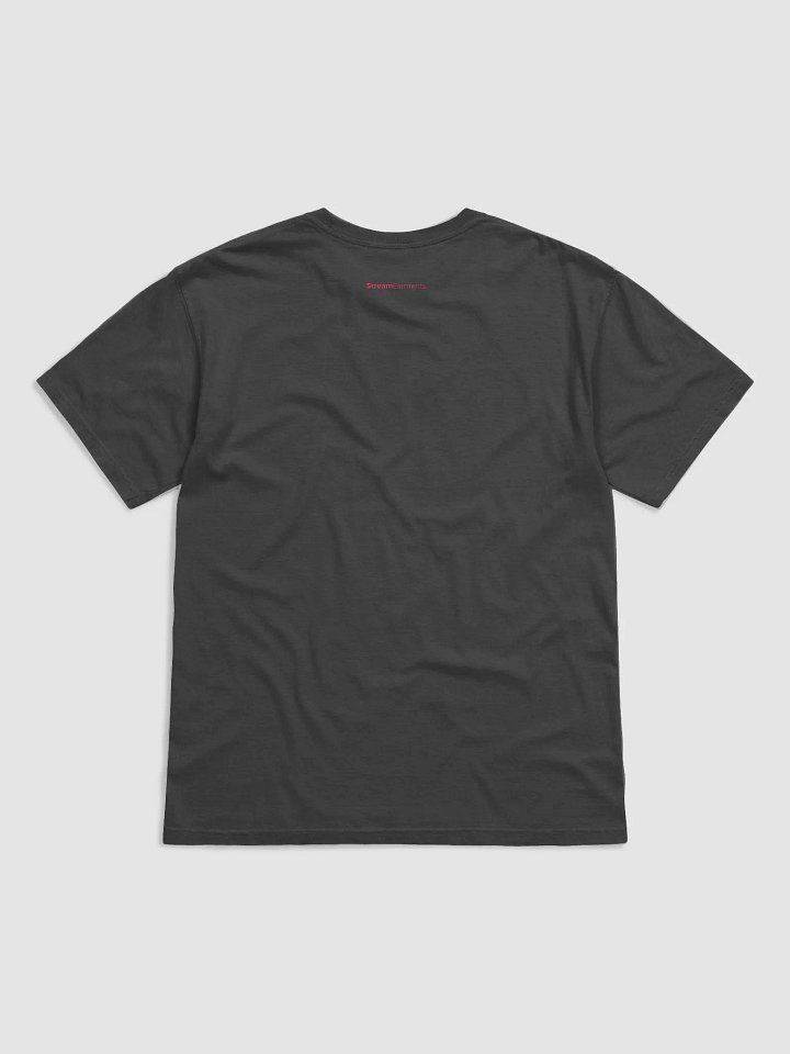 7th Anniversary t-shirt product image (2)