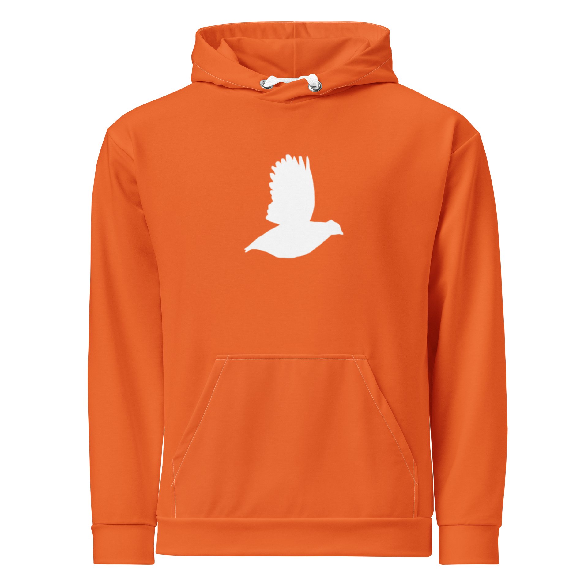 Blaze Quail Hoodie product image (1)