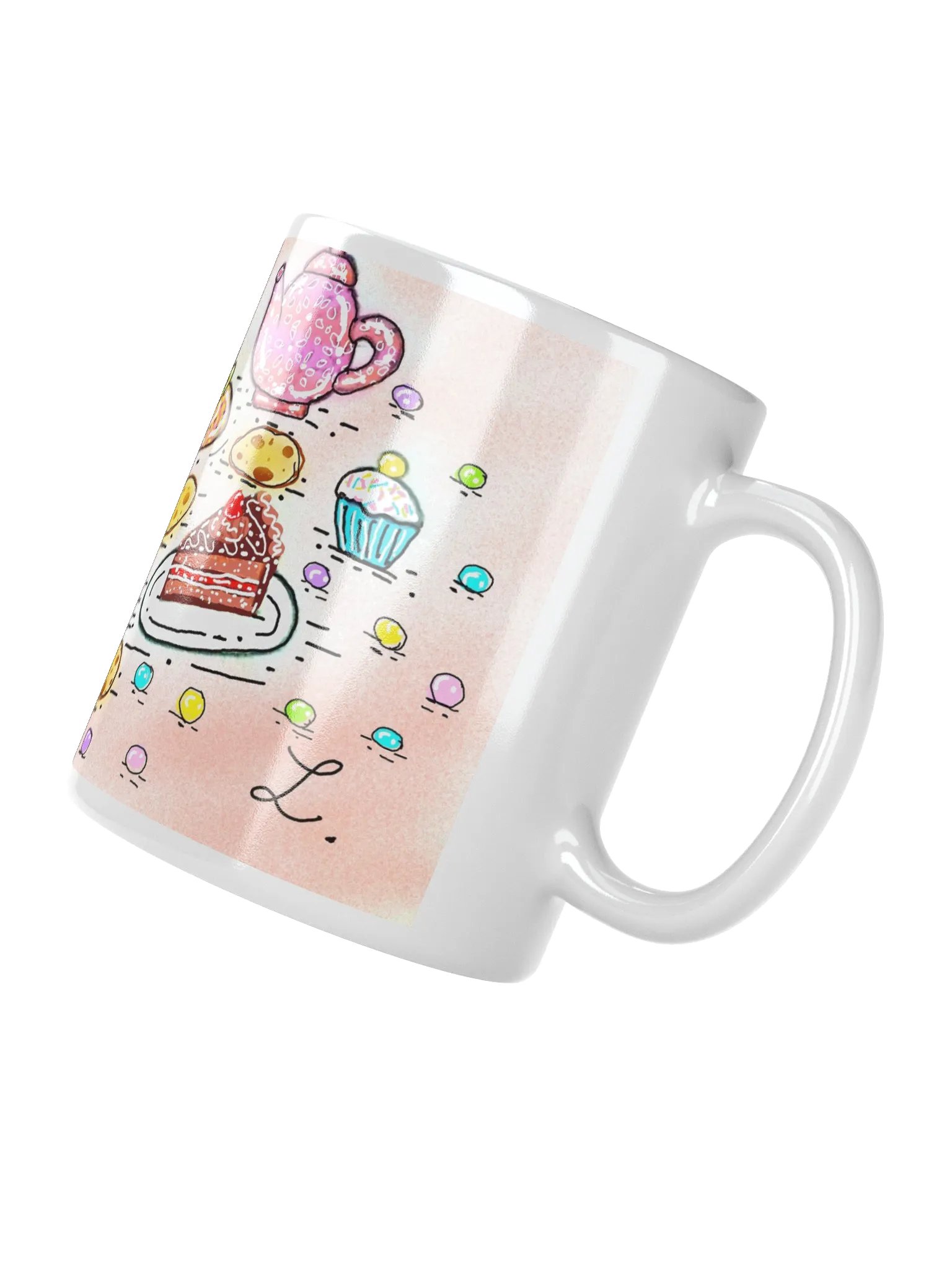 Stay Sweet Mug product image (2)