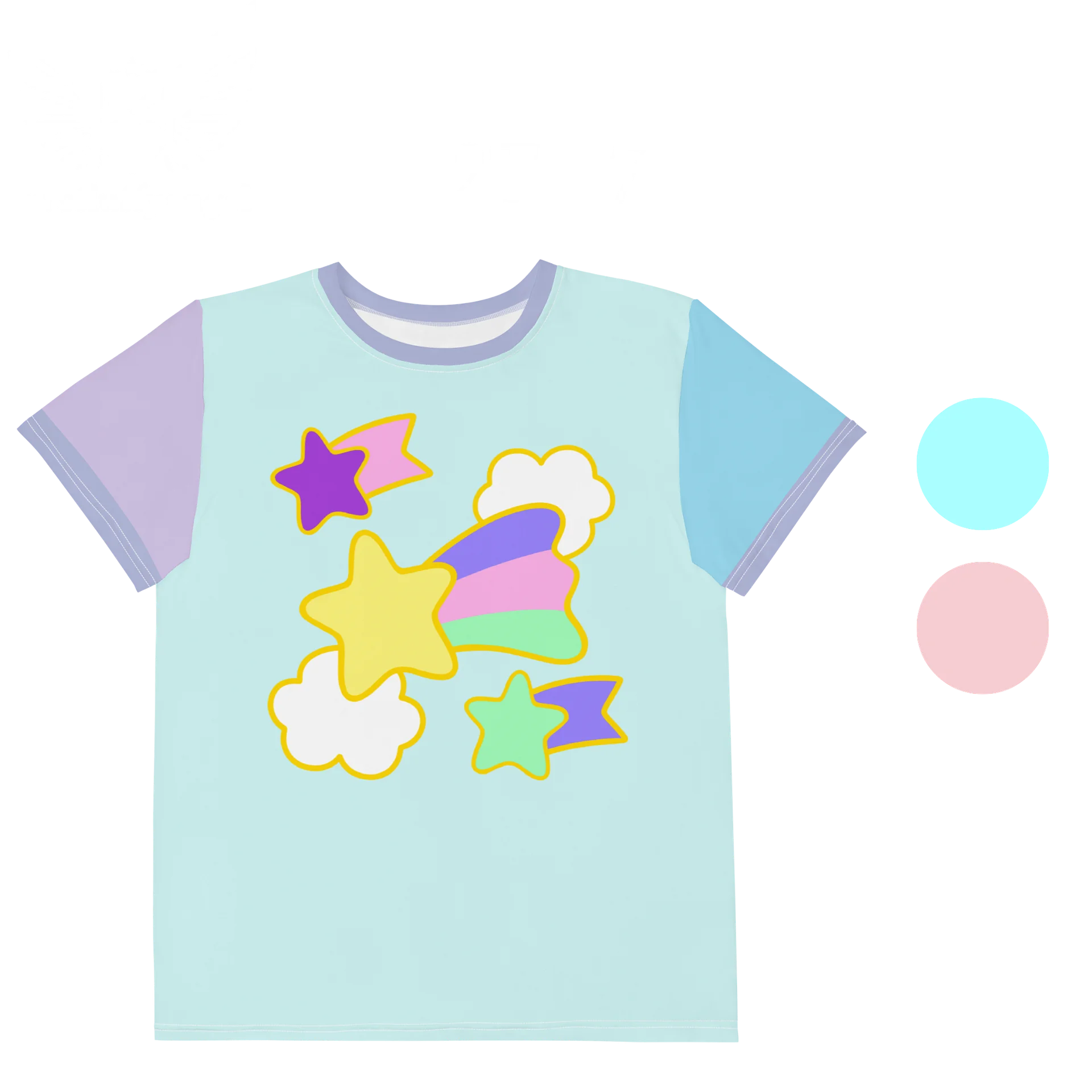 Dreamy Kids Tee product image (1)