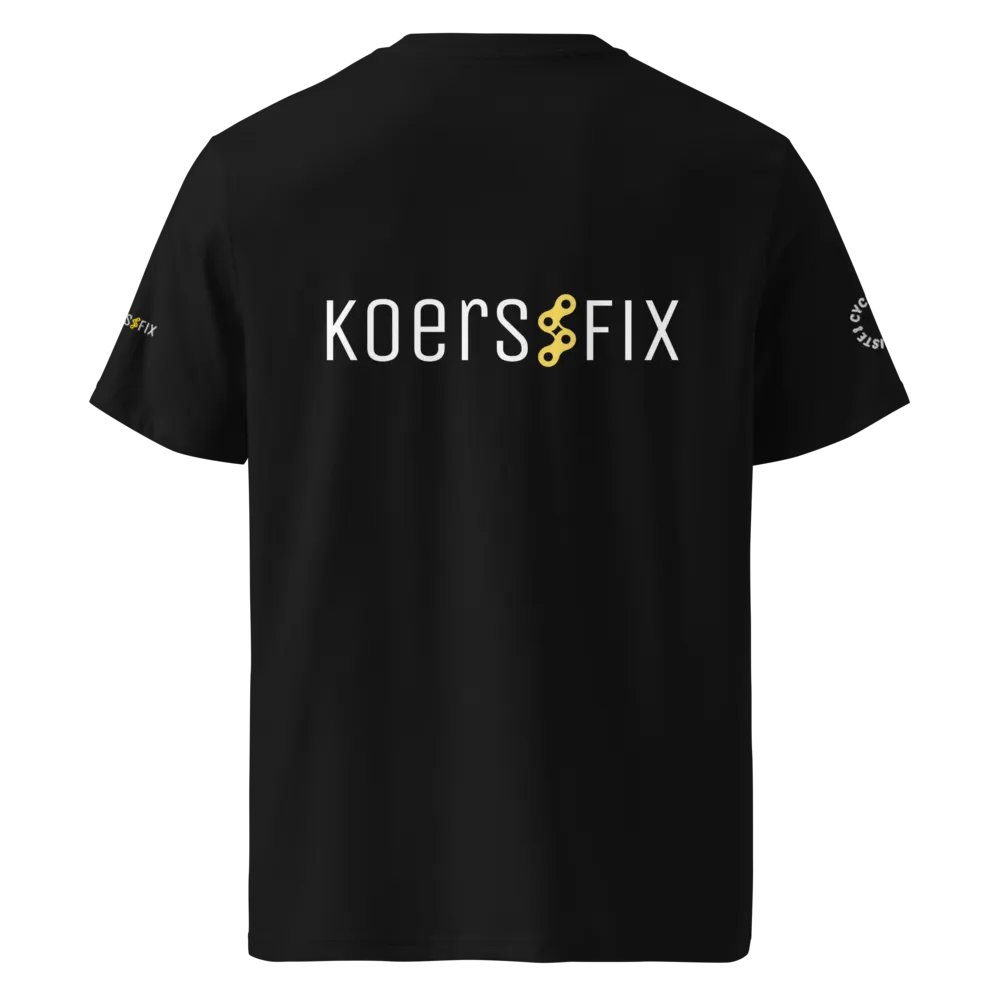 Logo Koers Fix mechanic vanvoor product image (1)