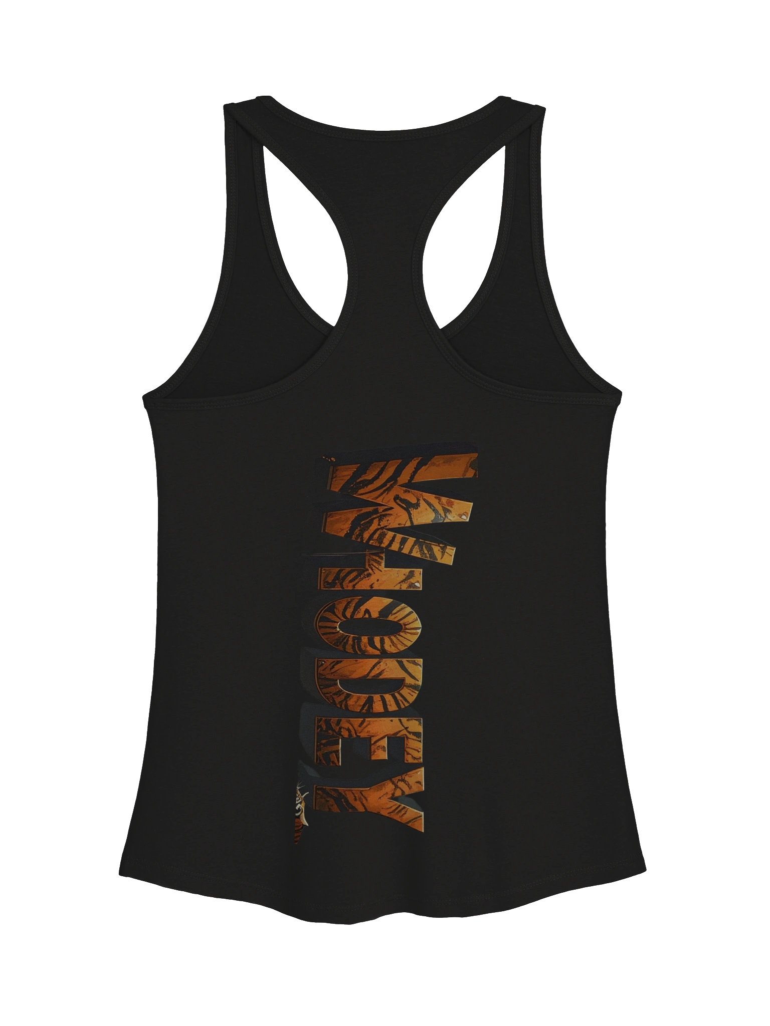 Cincinnati tiger women's tank product image (6)