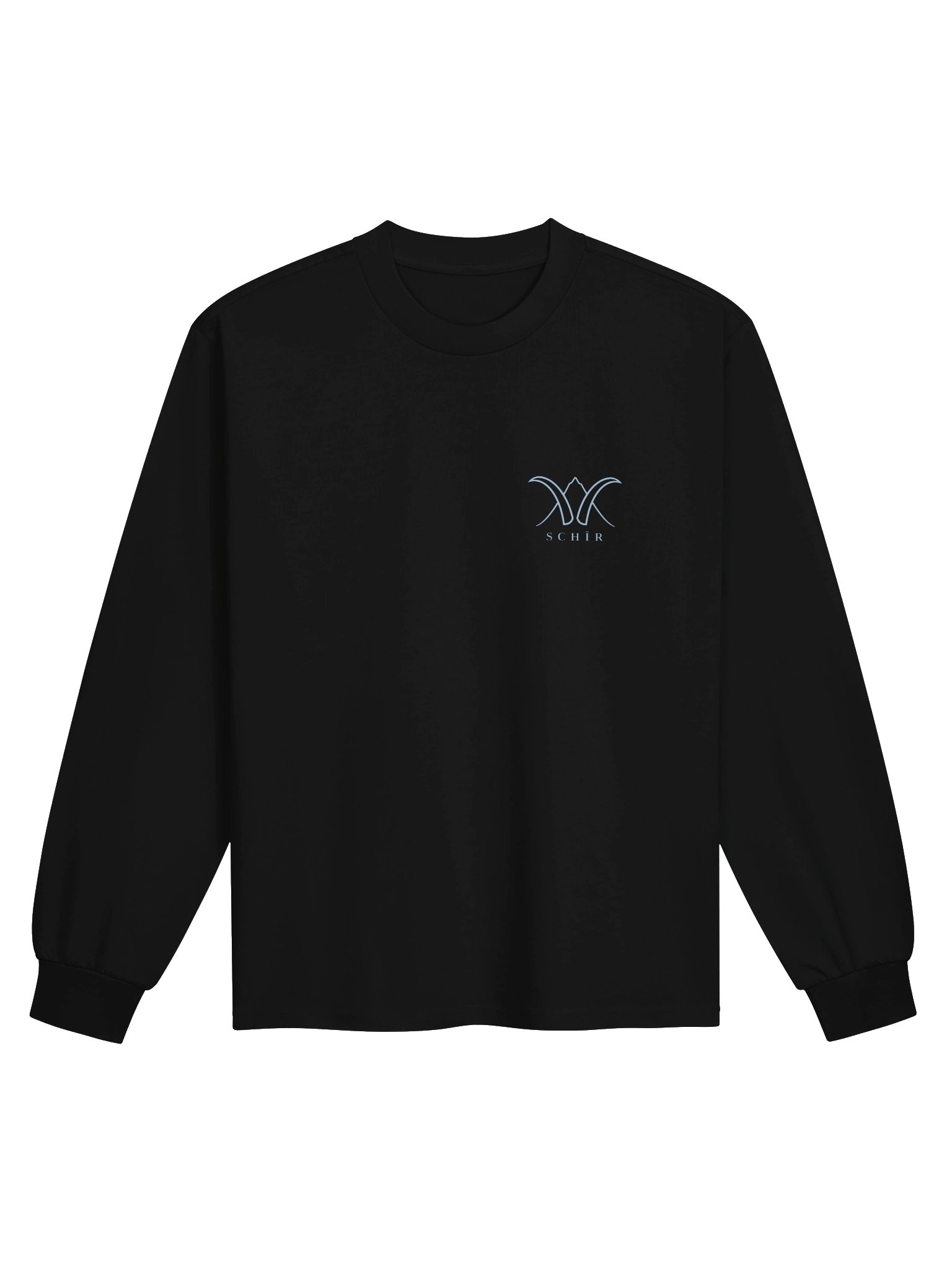 VIBES LONG SLEEVE product image (1)