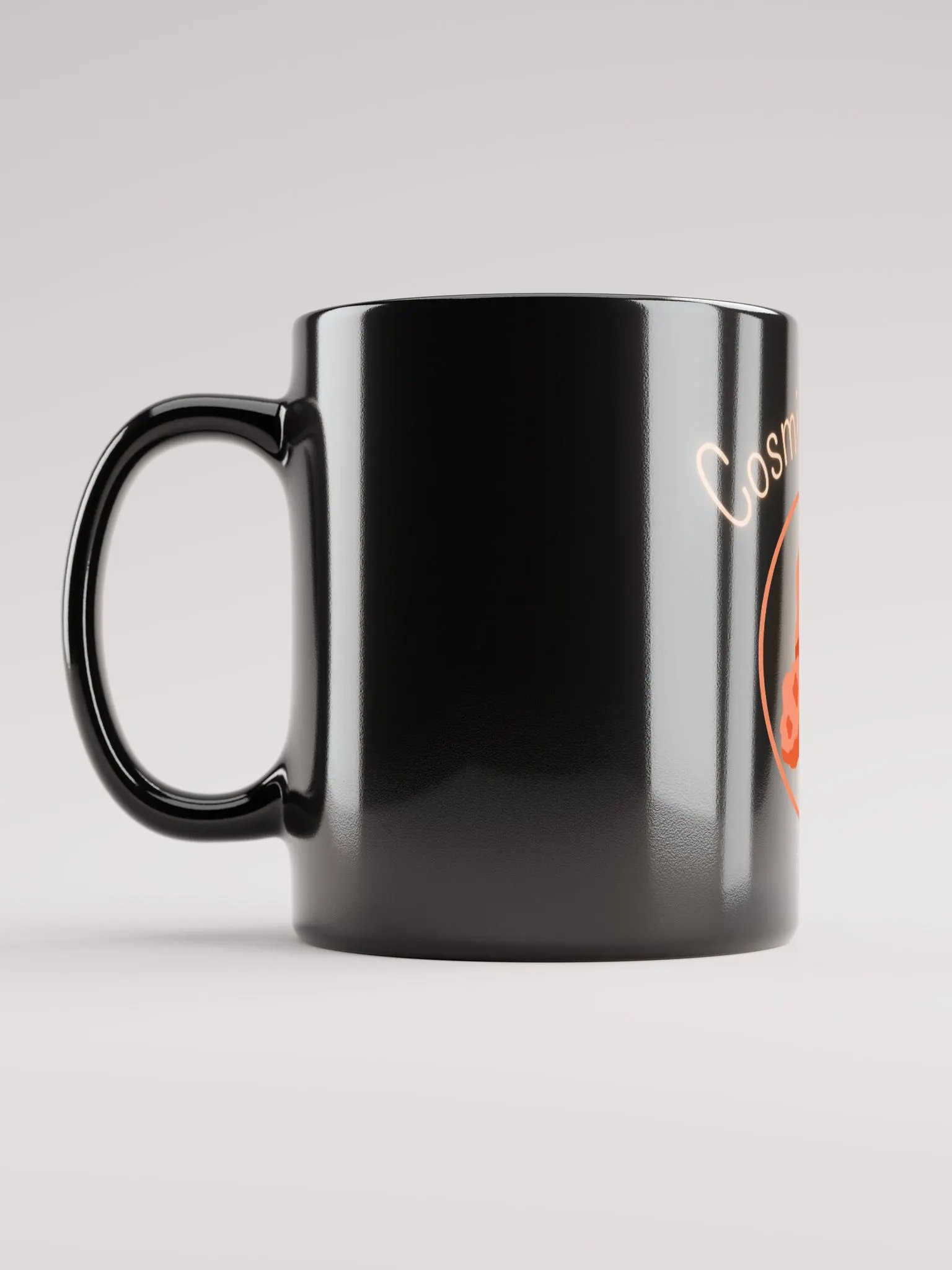 "Cosmic Legend" Mug product image (2)