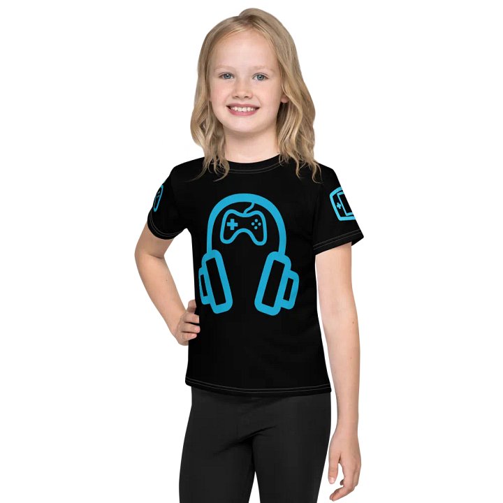 "No Fear Leo is Here" - Tshirt product image (1)