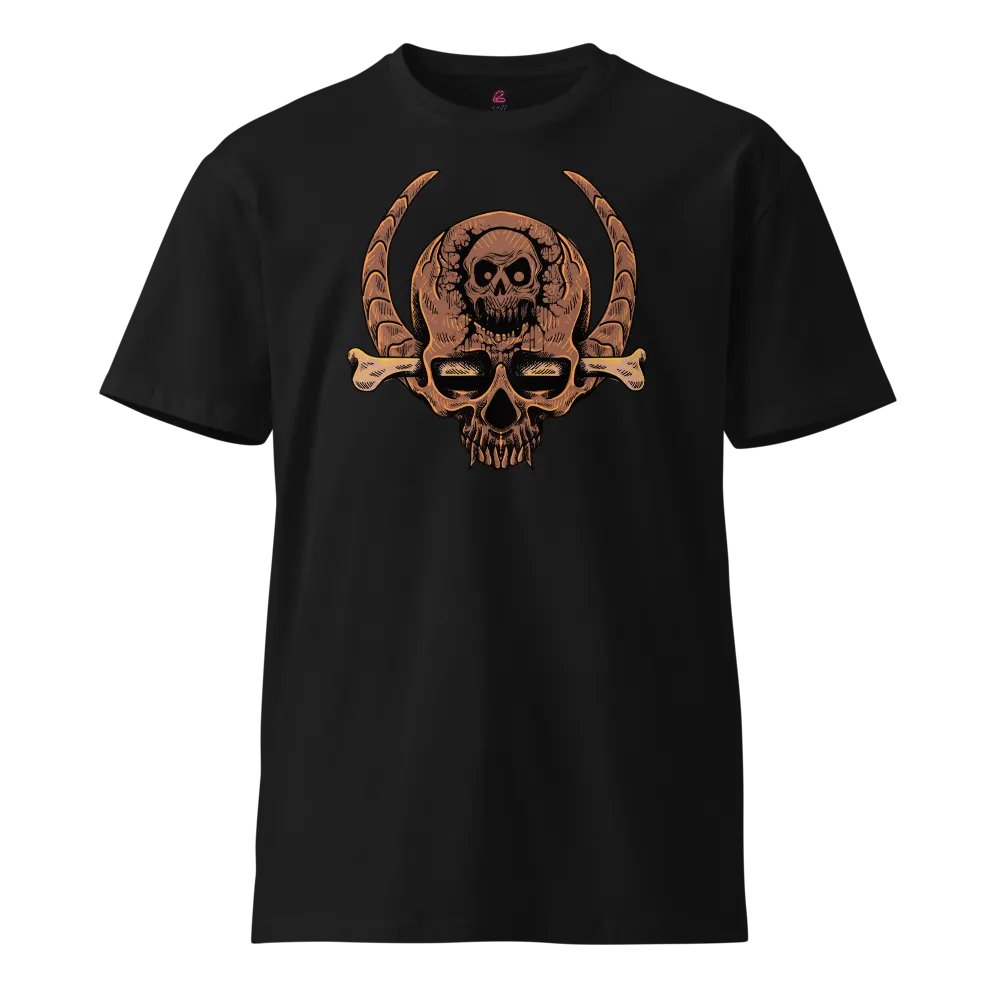 WETT #3 Unisex T-Shirt product image (5)