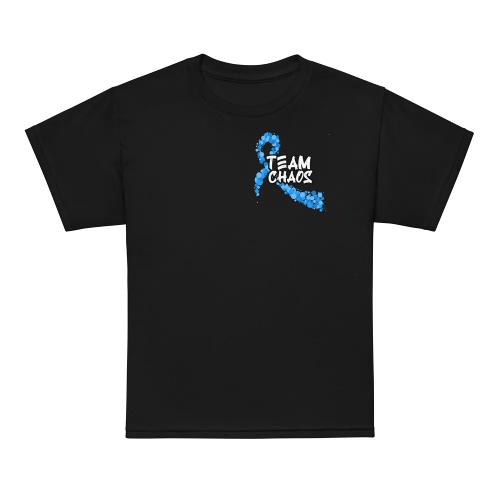 Kids Team Chaos Merch product image (5)