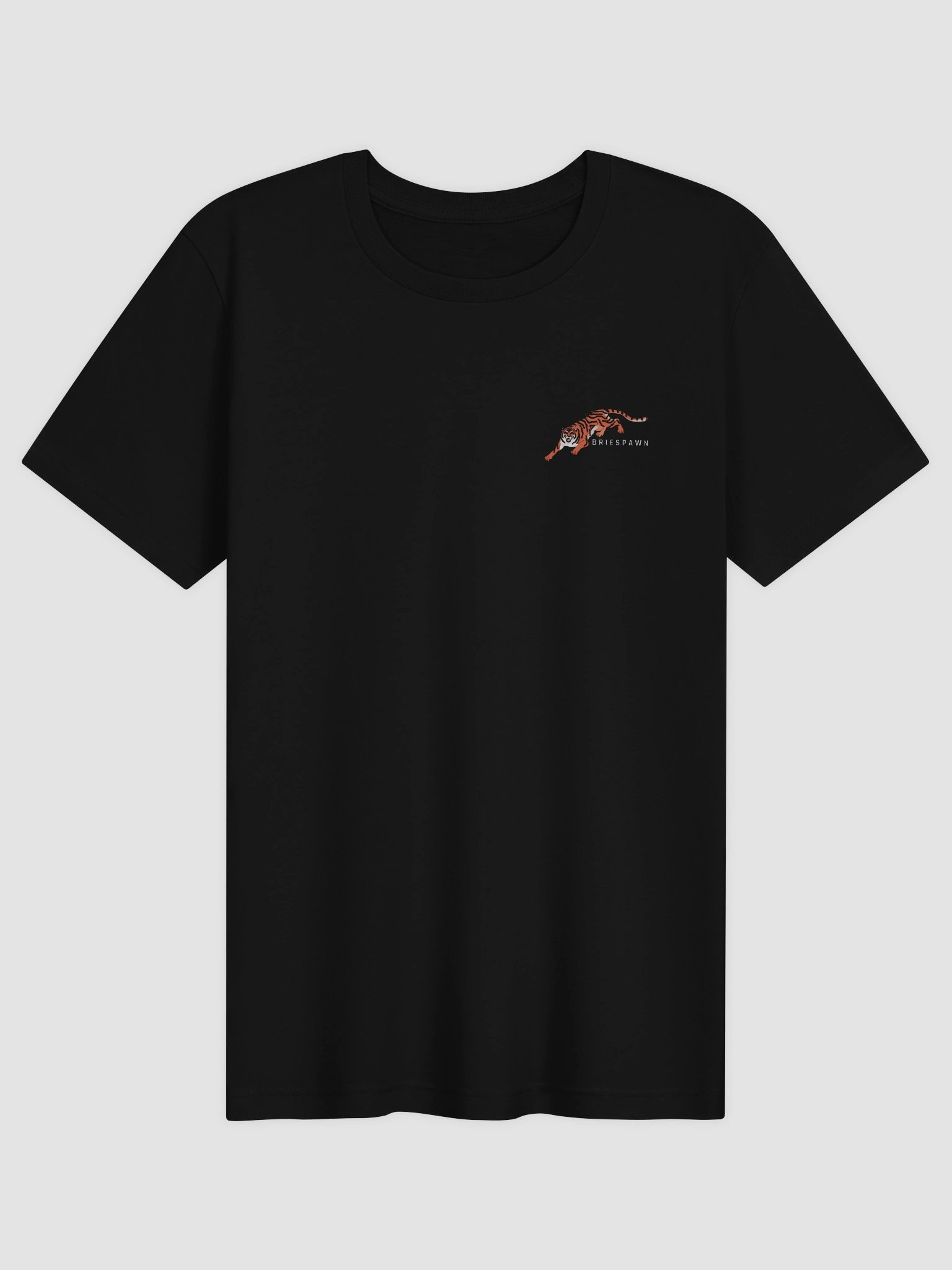 Ctrl the Tiger in You T product image (1)