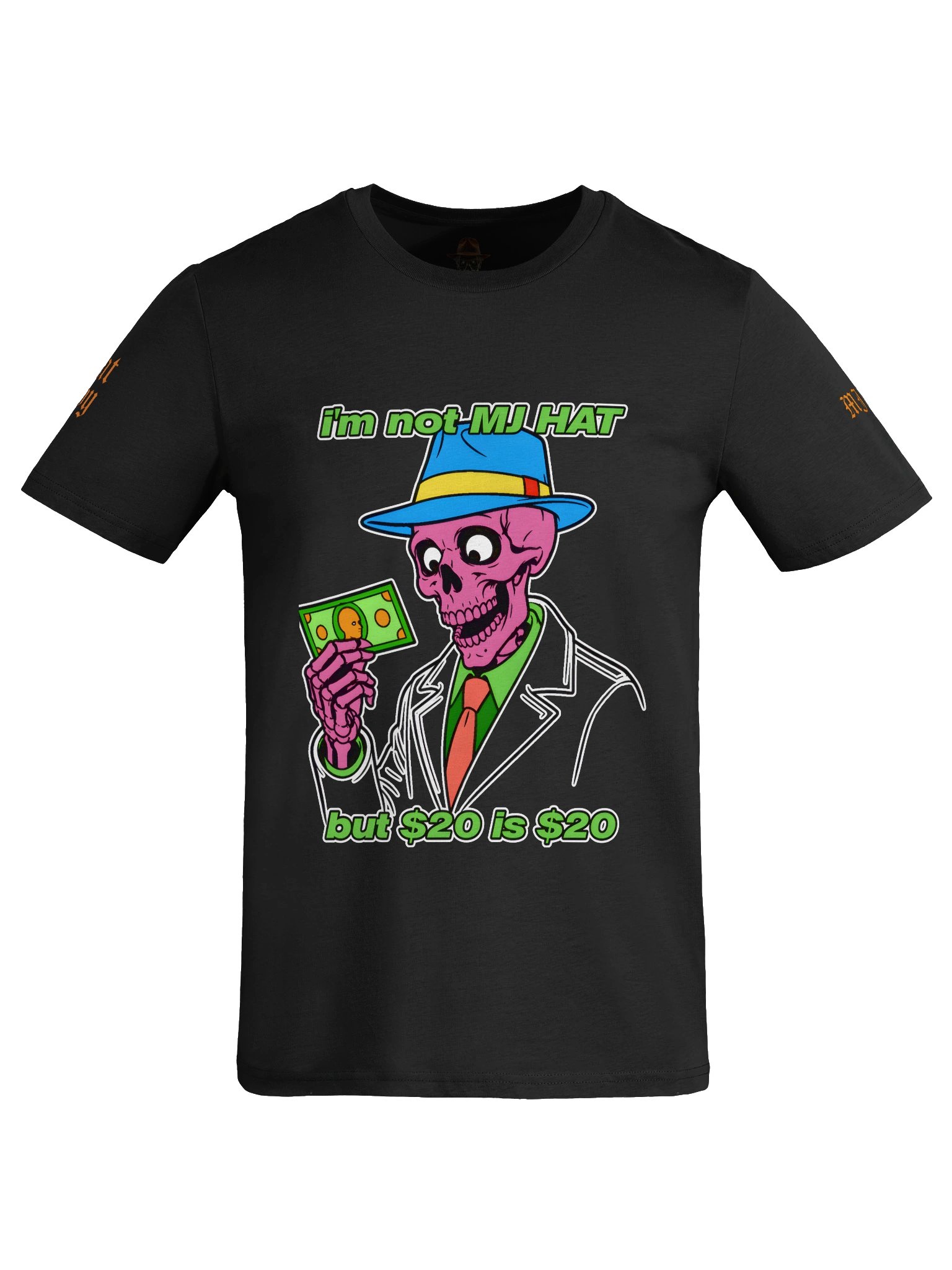 $20 is $20 - the @mj_hat movement product image (63)