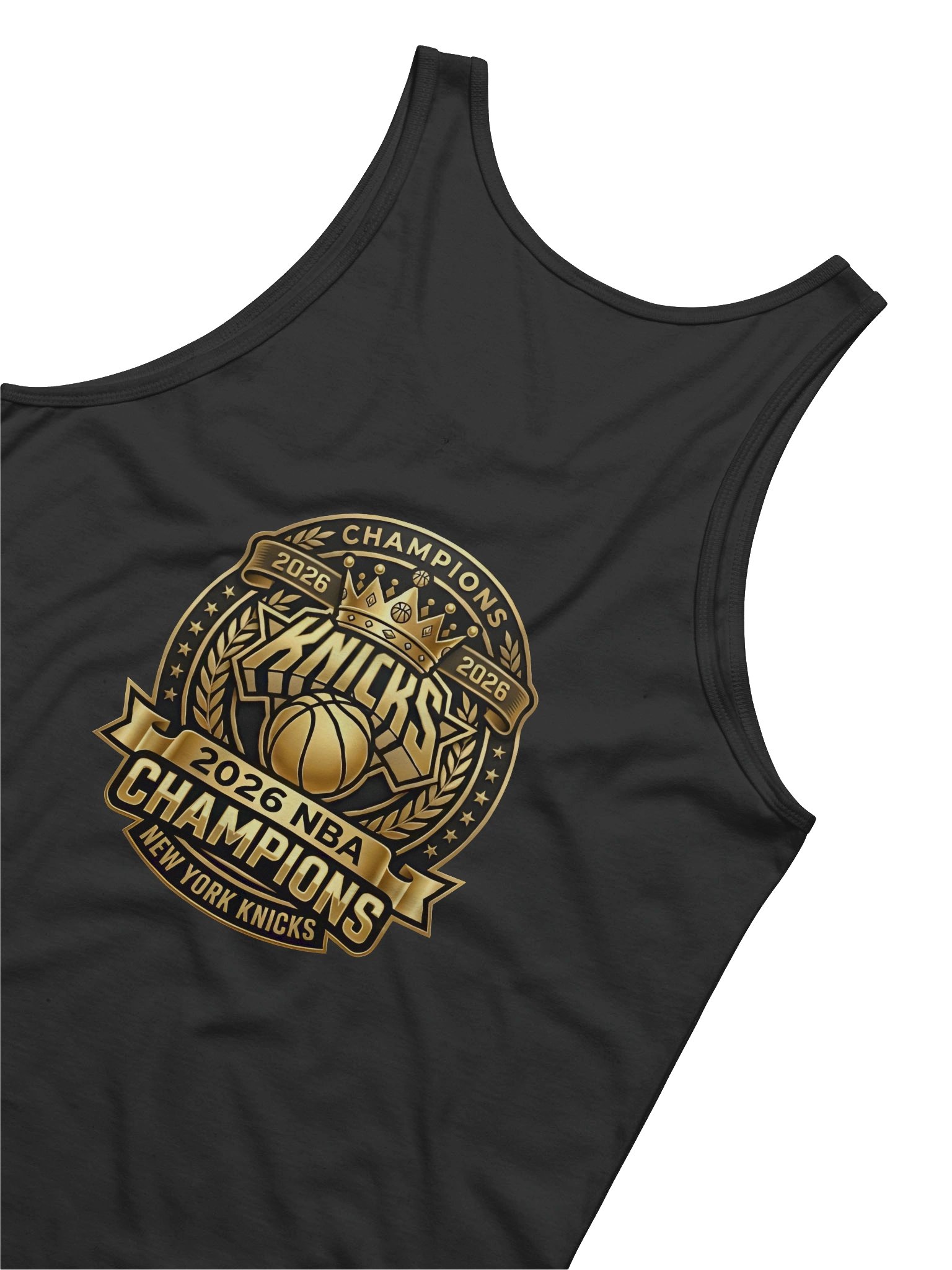 B1 Champs Tanktop! product image (6)