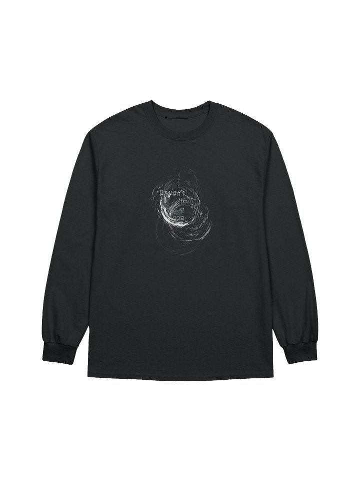Caught In A Loop Long Sleeve product image (1)