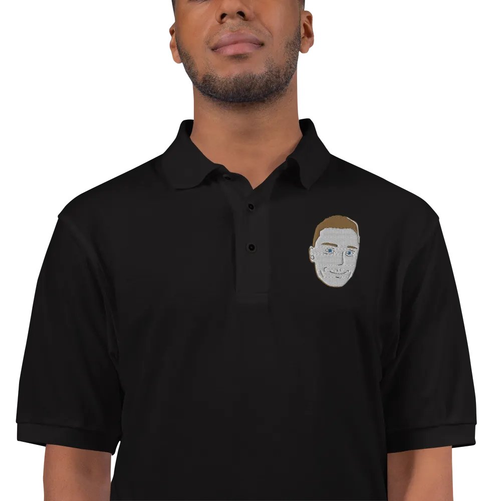 Polo TheFranzese product image (1)