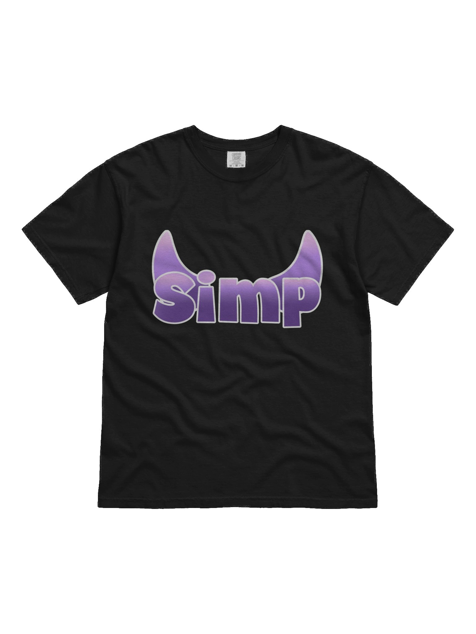 Simpin' T-Shirt product image (1)