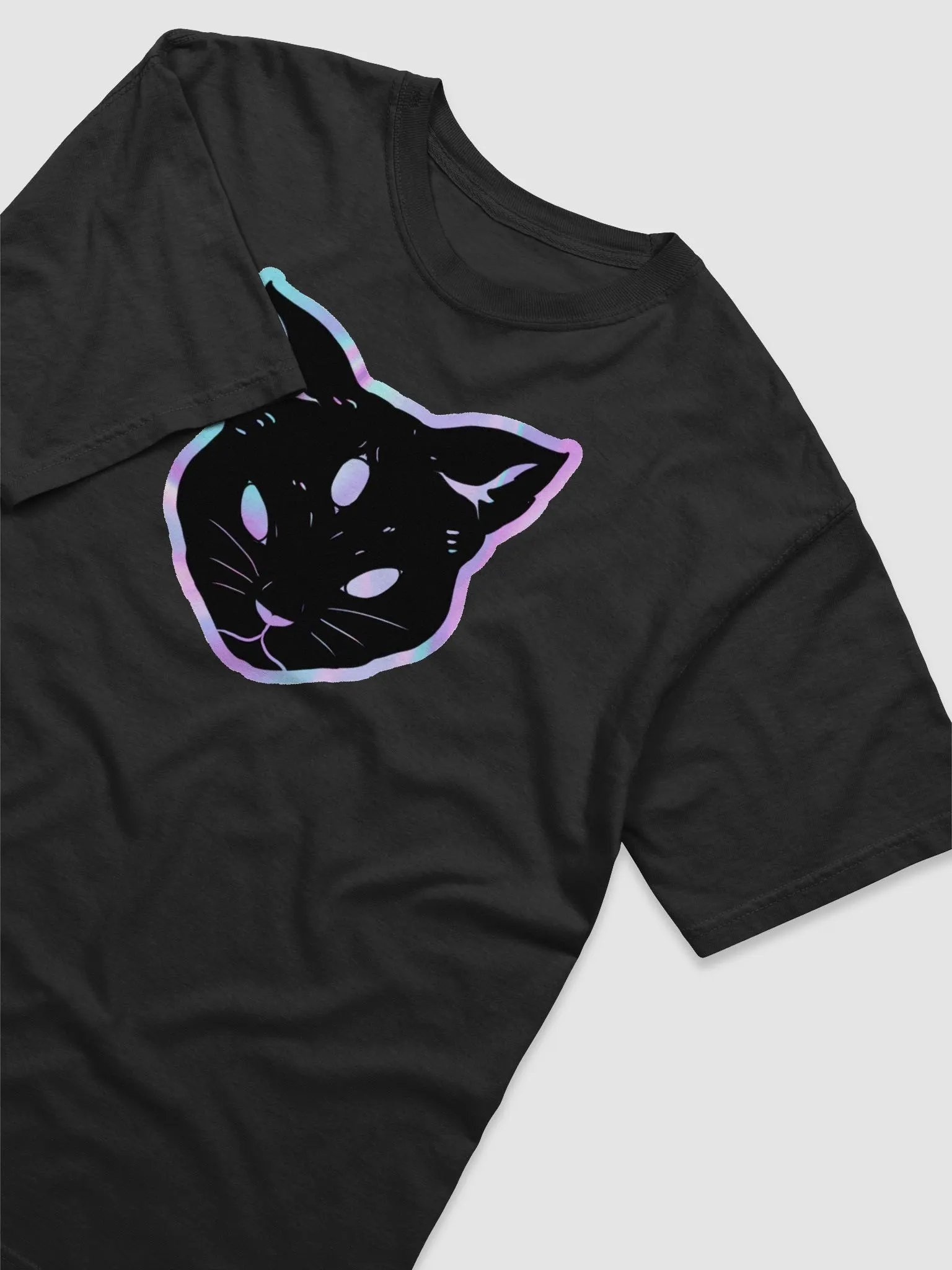 Spacekat Shirt product image (3)