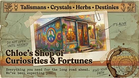The Magic Shop tier thumbnail