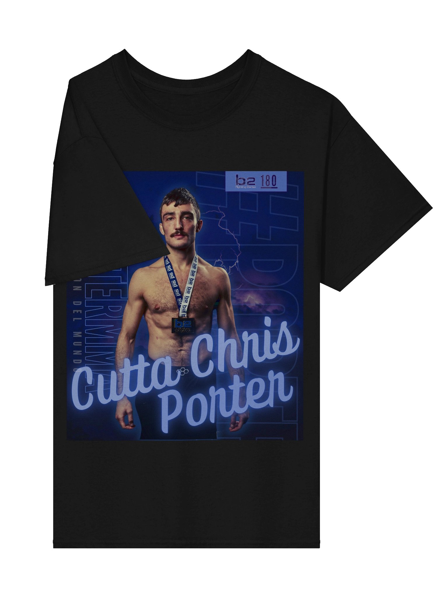 B2FS 180 Special Edition Unisex T-Shirt product image (4)