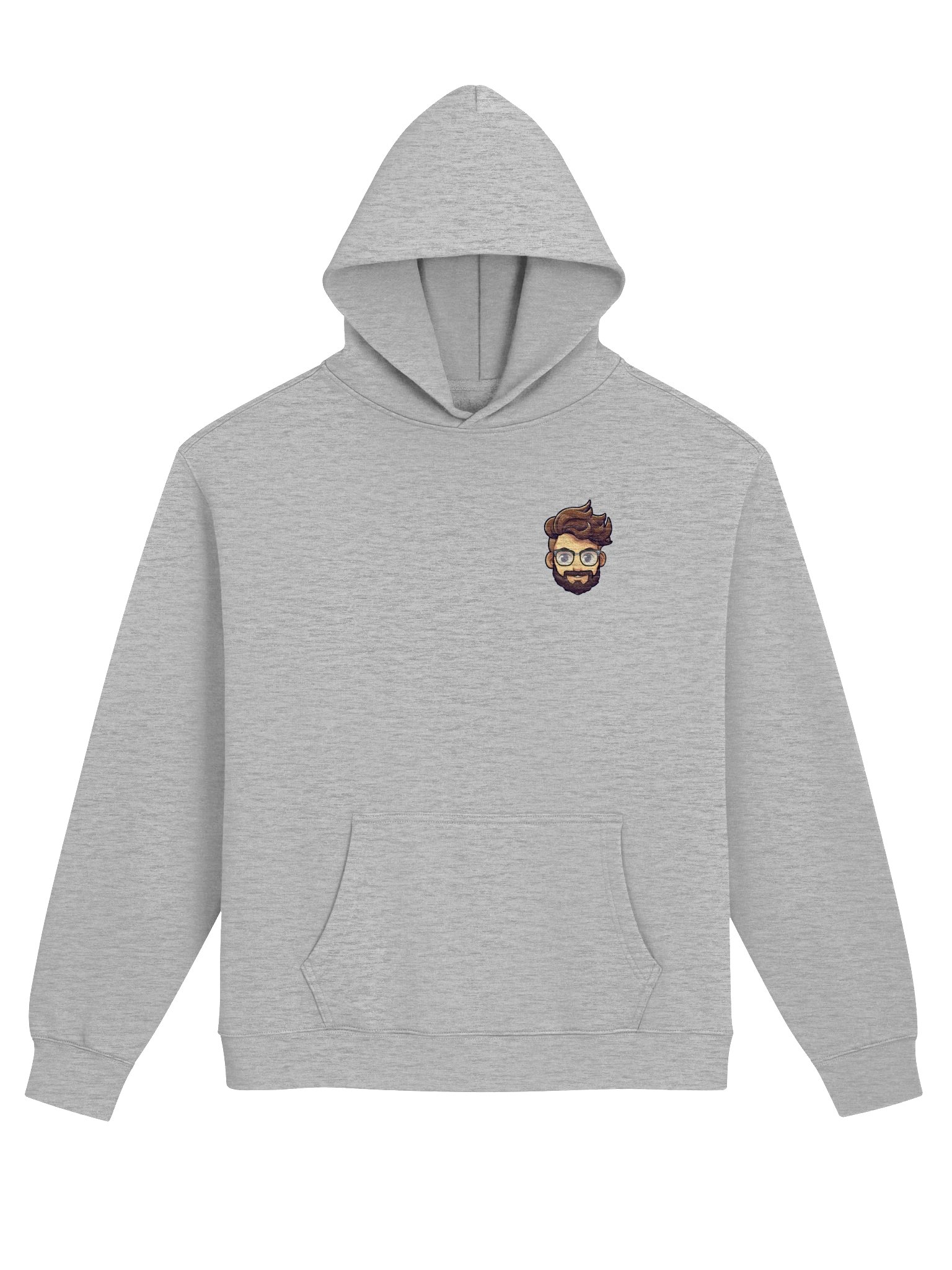 christopherloft Hoodie (AS Colour) product image (1)