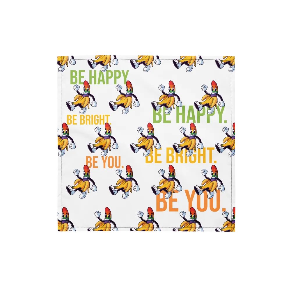 Pedro bandana product image (1)