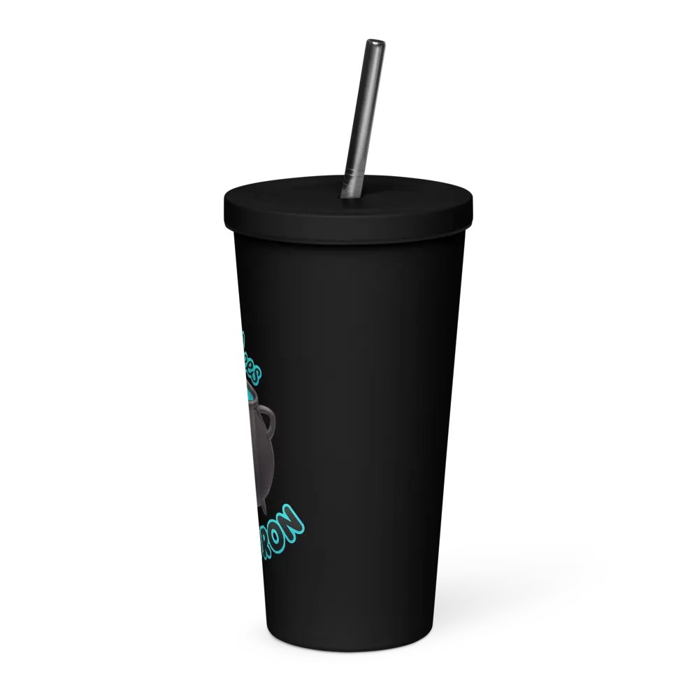 Cauldron Tumbler product image (3)