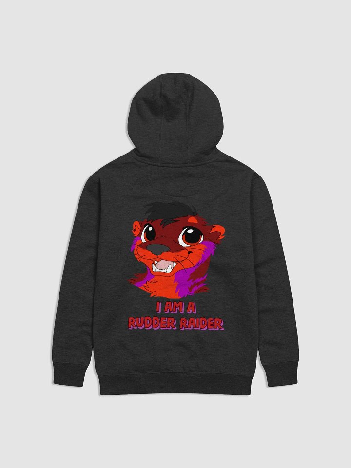 Rudder Raider Hoodie product image (2)