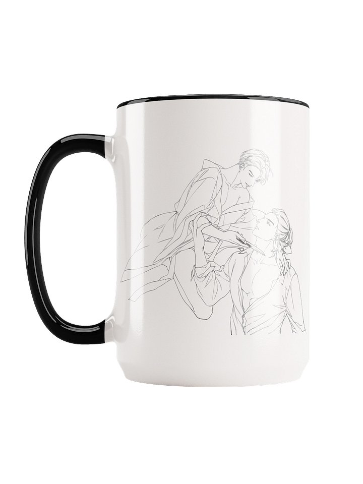 Pragma's Mug-Mafia Babes series product image (2)