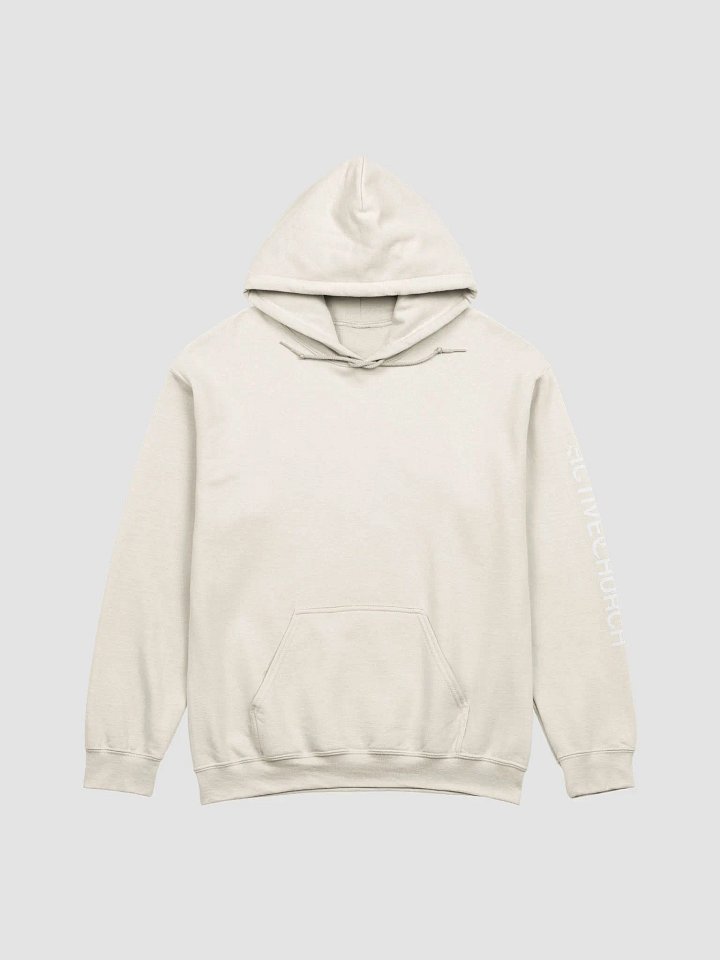 Make Historia Hoodie product image (2)