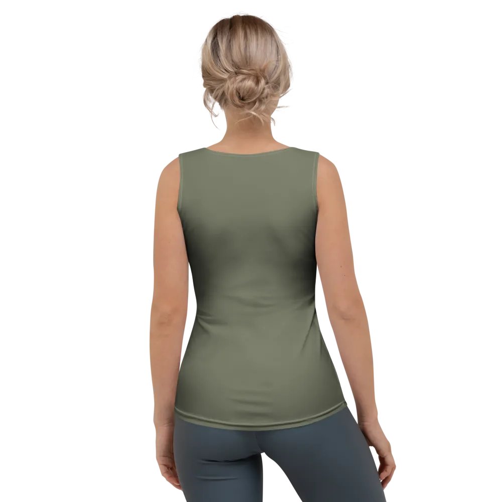 Women's Tank Top WTFB0137 product image (4)