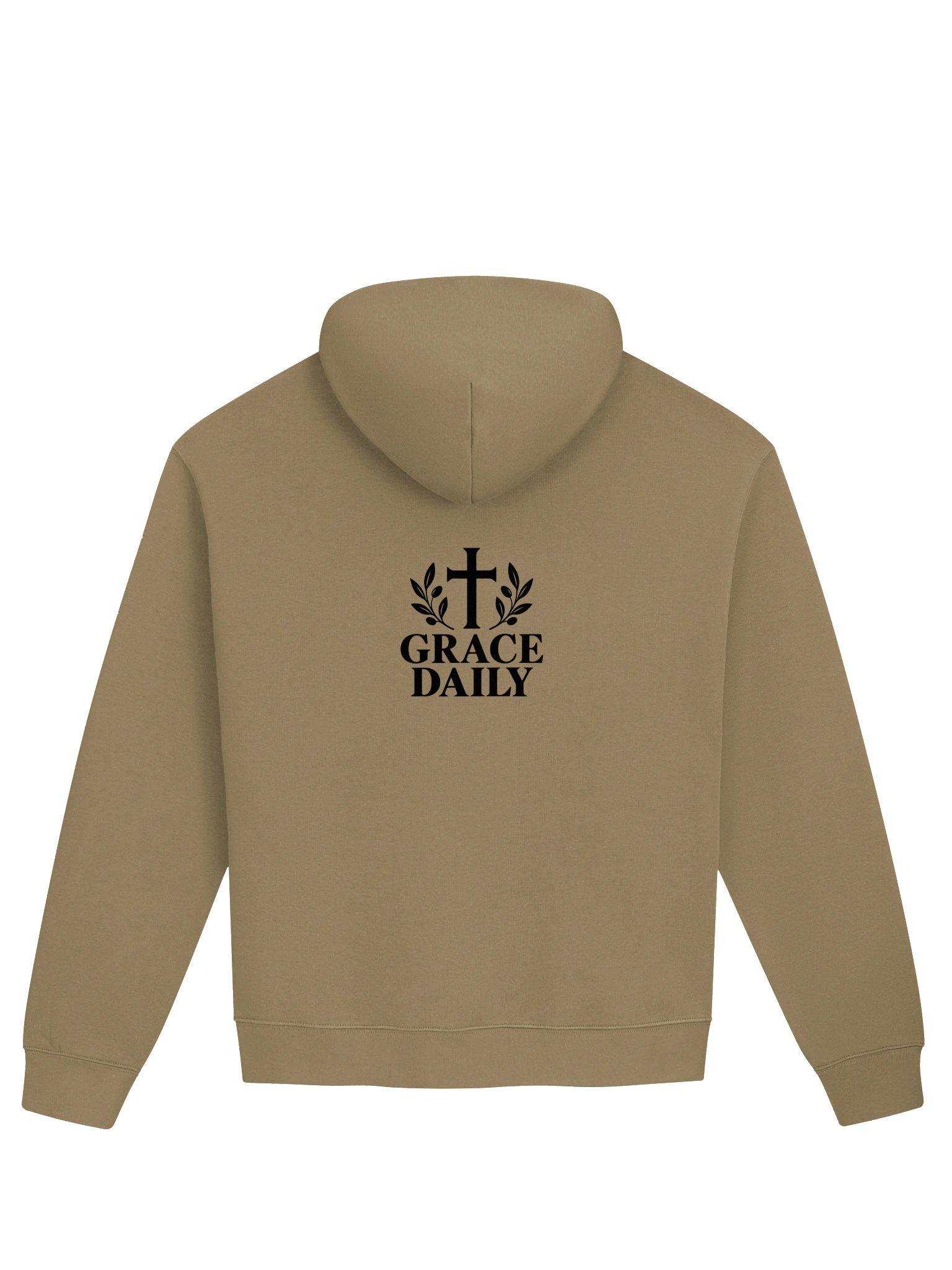 Grace Daily - Hoodie product image (6)