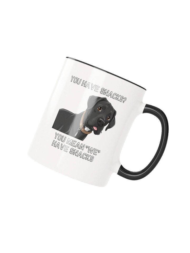 Gunner - Snacks Mug product image (21)