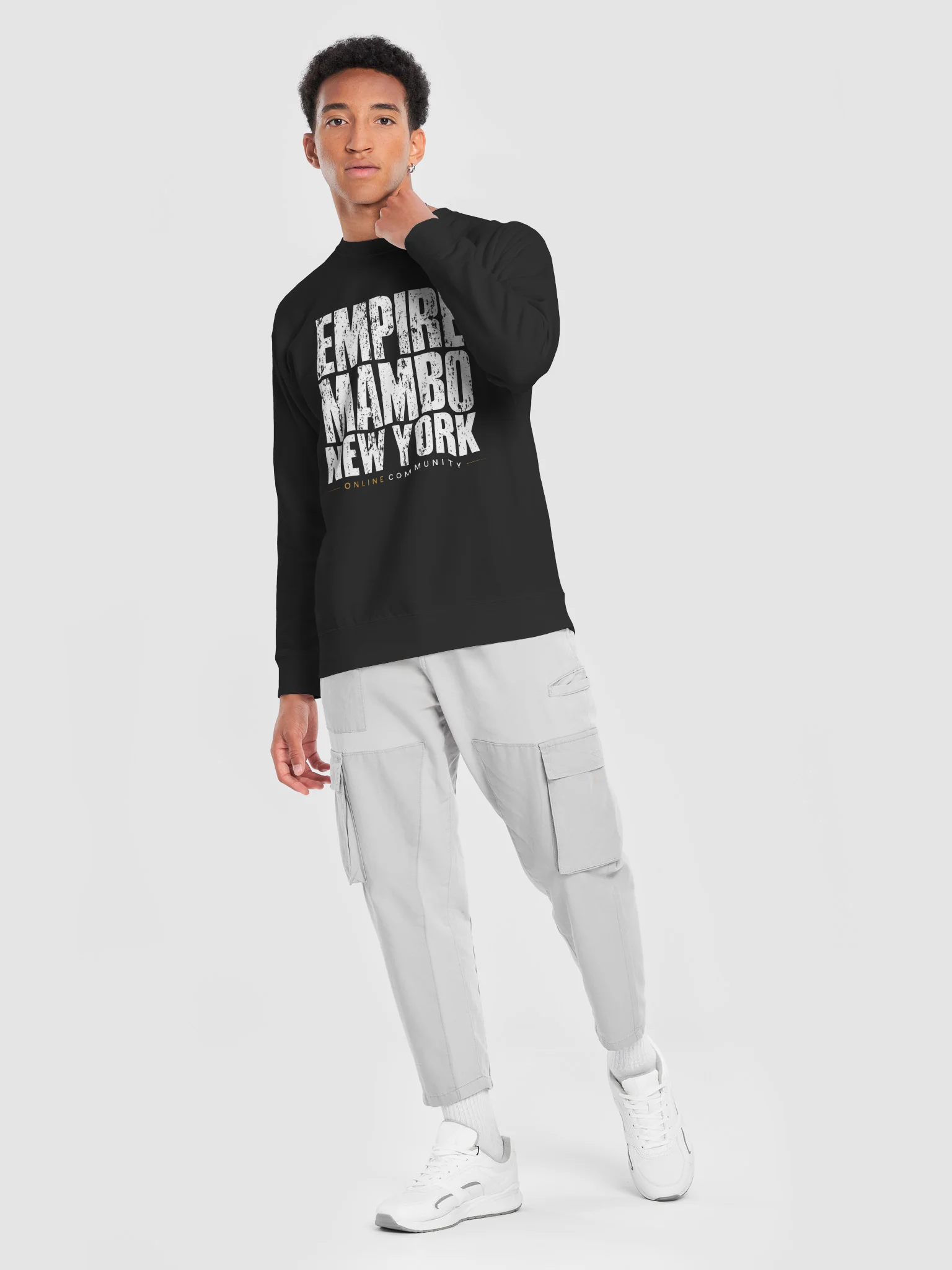 Empire Mambo Online Community product image (7)