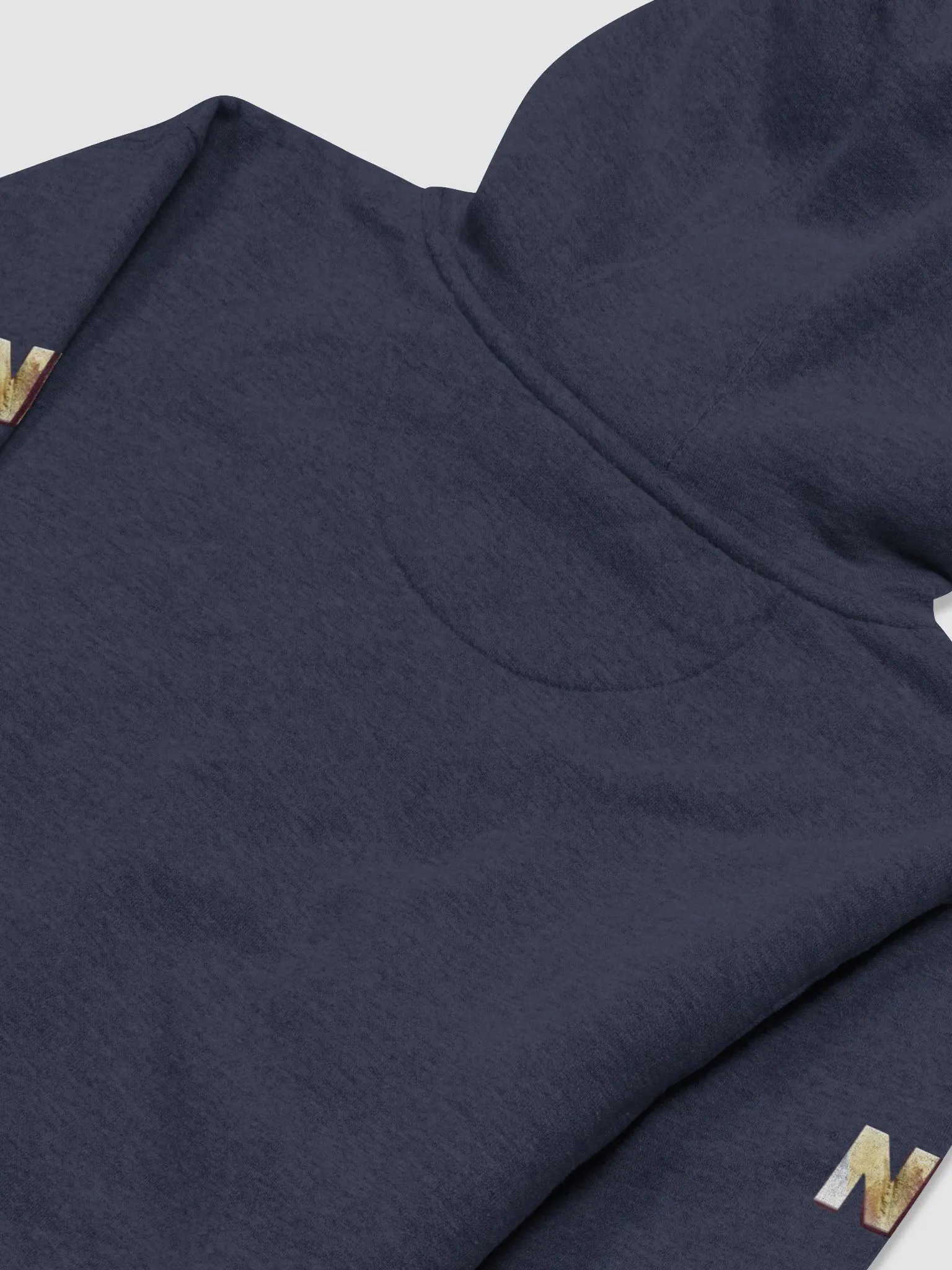 NH CORE Hoddie product image (4)