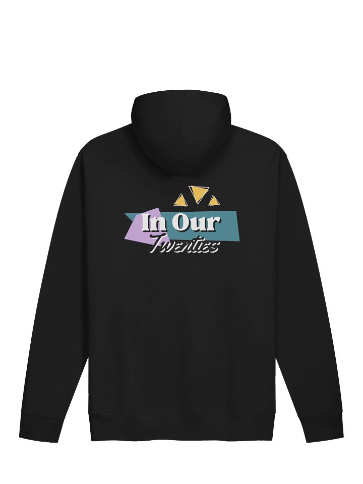 In Our 20s Hoodie product image (2)