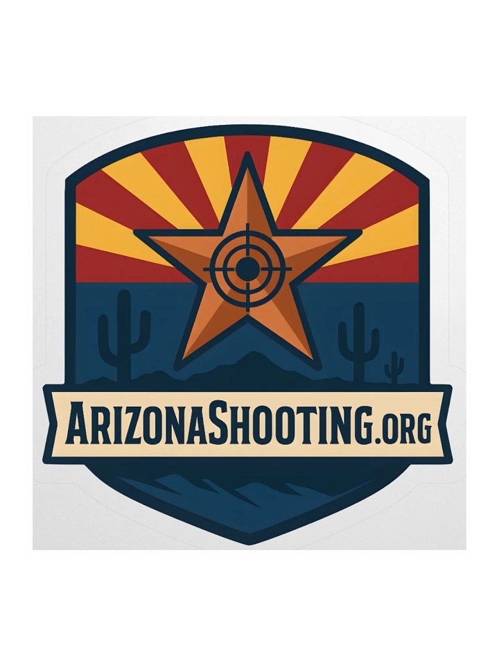 AZS Stickers product image (1)