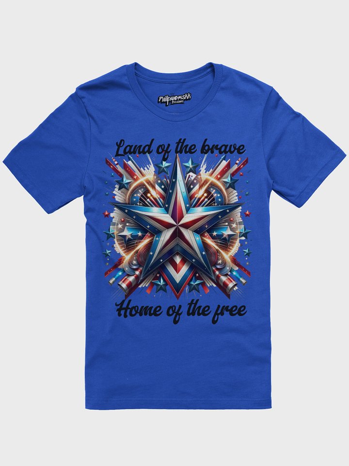 Home Of the Free product image (6)