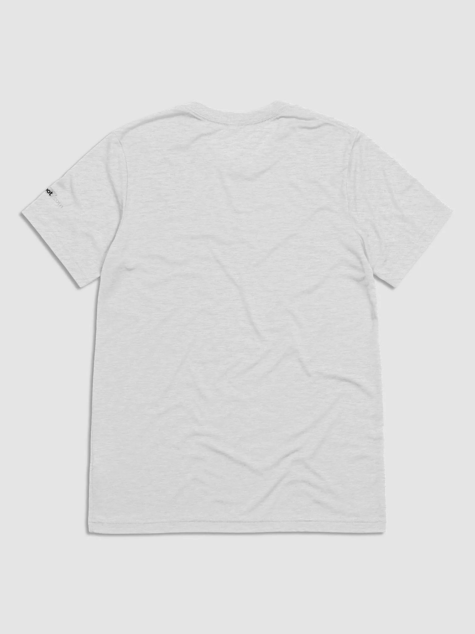 Billy Da Champeen Graphic Tee: Club Public Figure Bandwagons Anti product image (4)