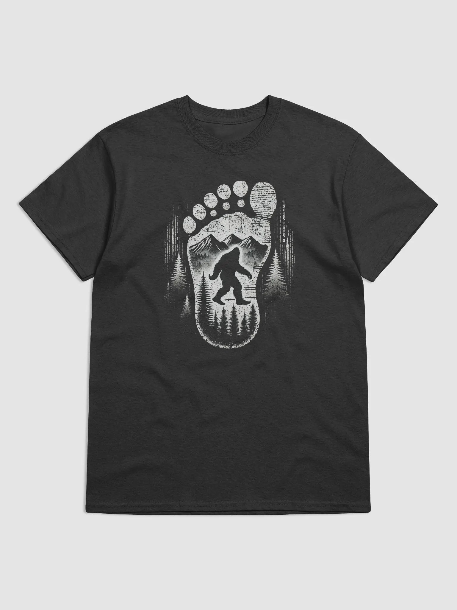 Sasquatch Bigfoot product image (1)