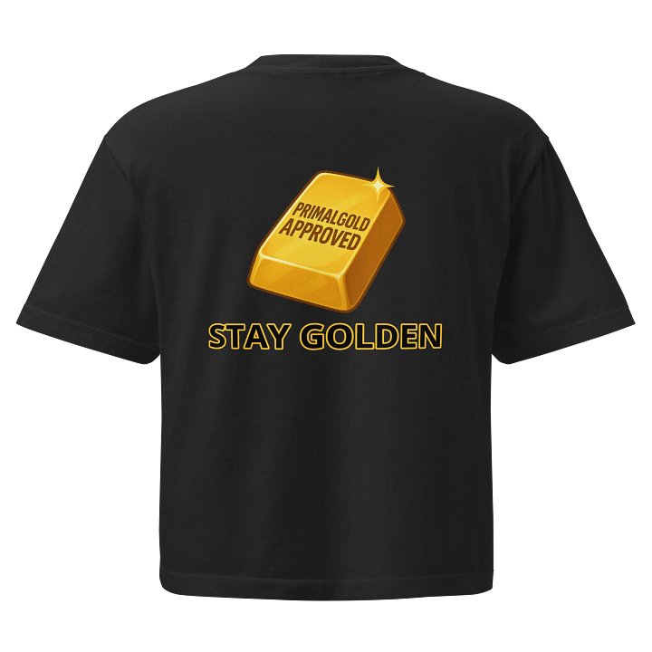 ✨ Women’s Boxy Primal Pack Shirt ✨ product image (1)