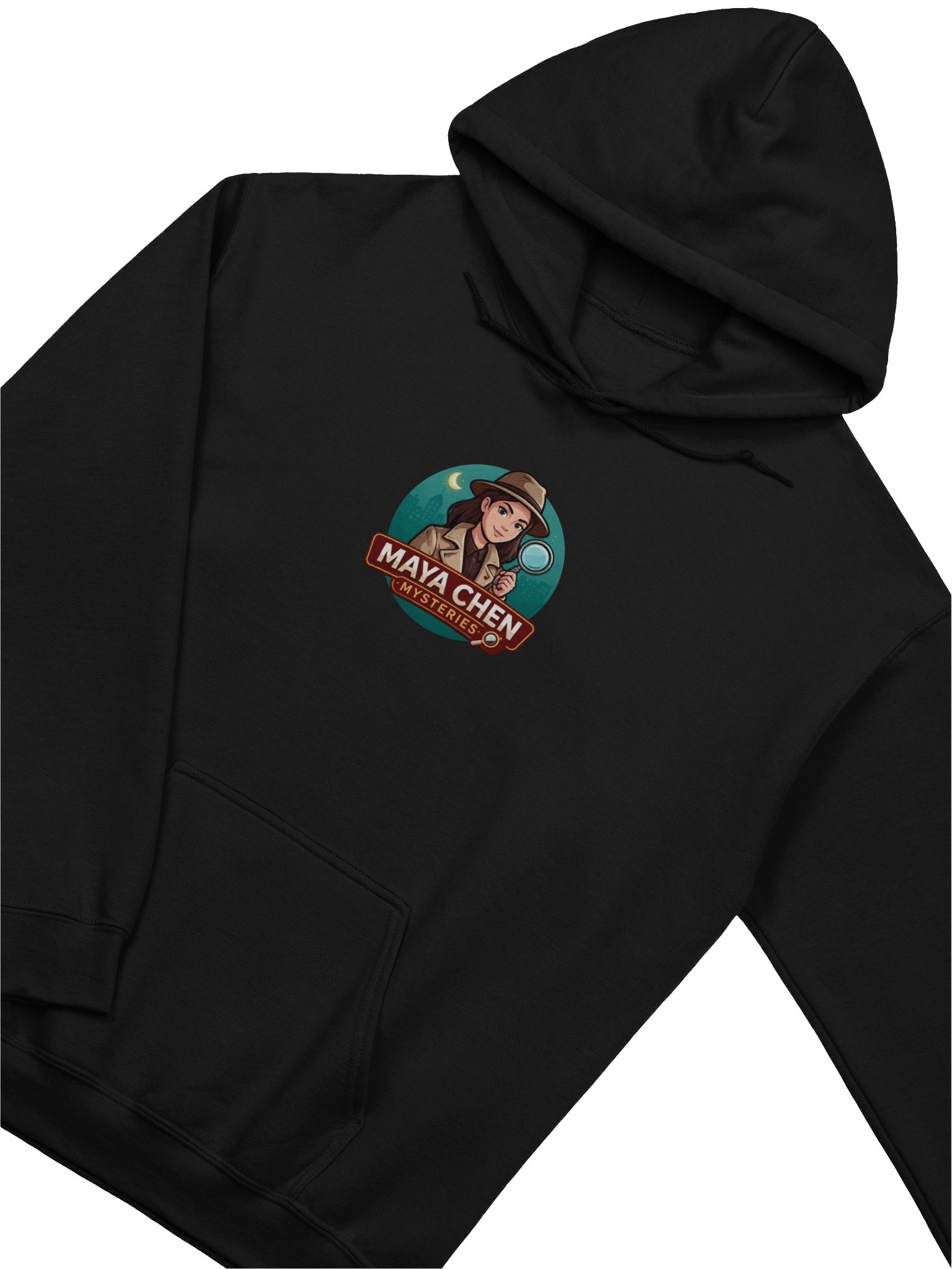 Mya Hoodie product image (3)