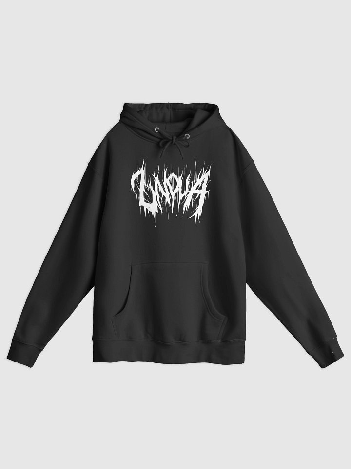 ZNova metal hoodie product image (1)