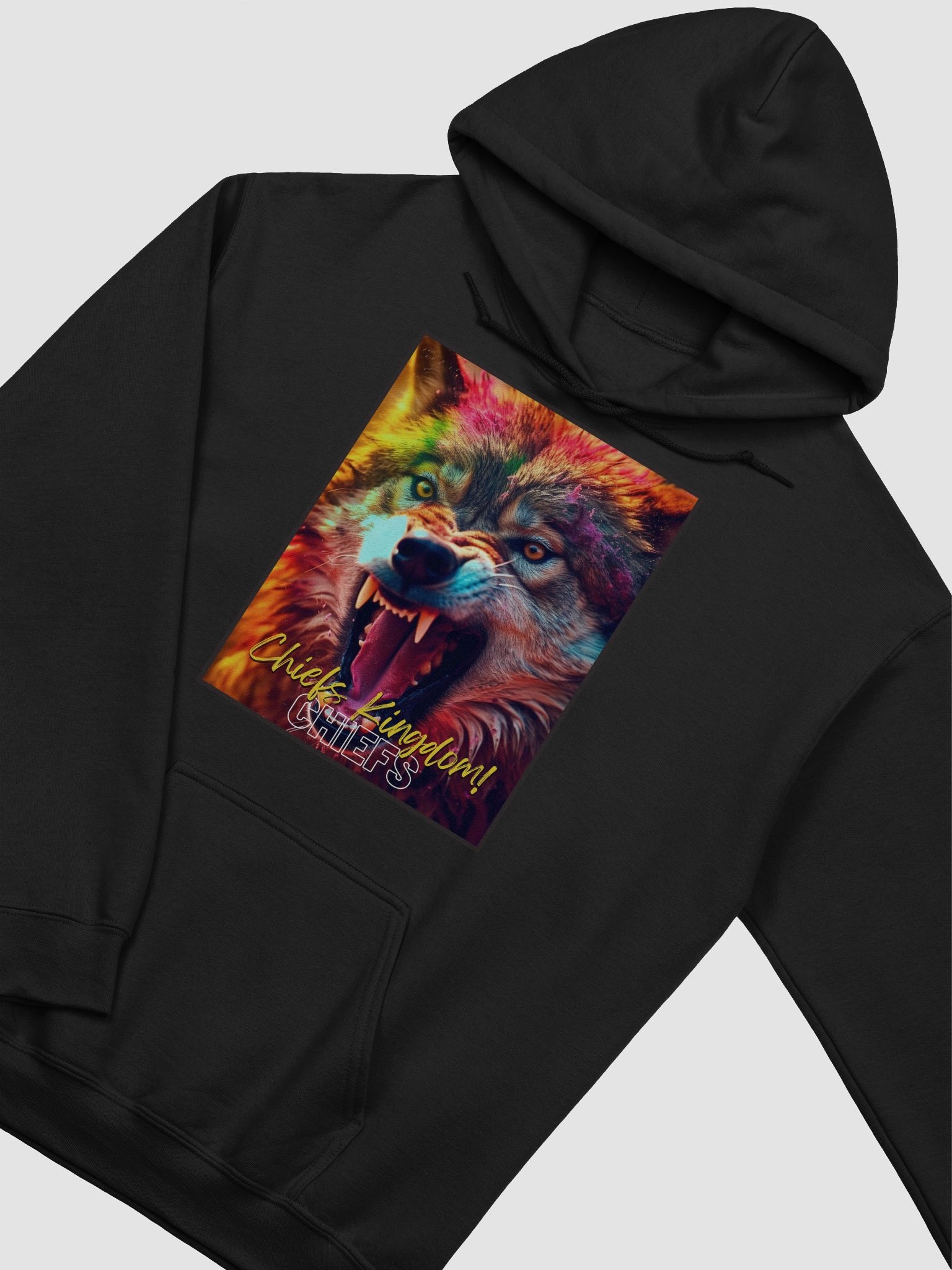 Chiefs - Chiefs Kingdom! product image (2)