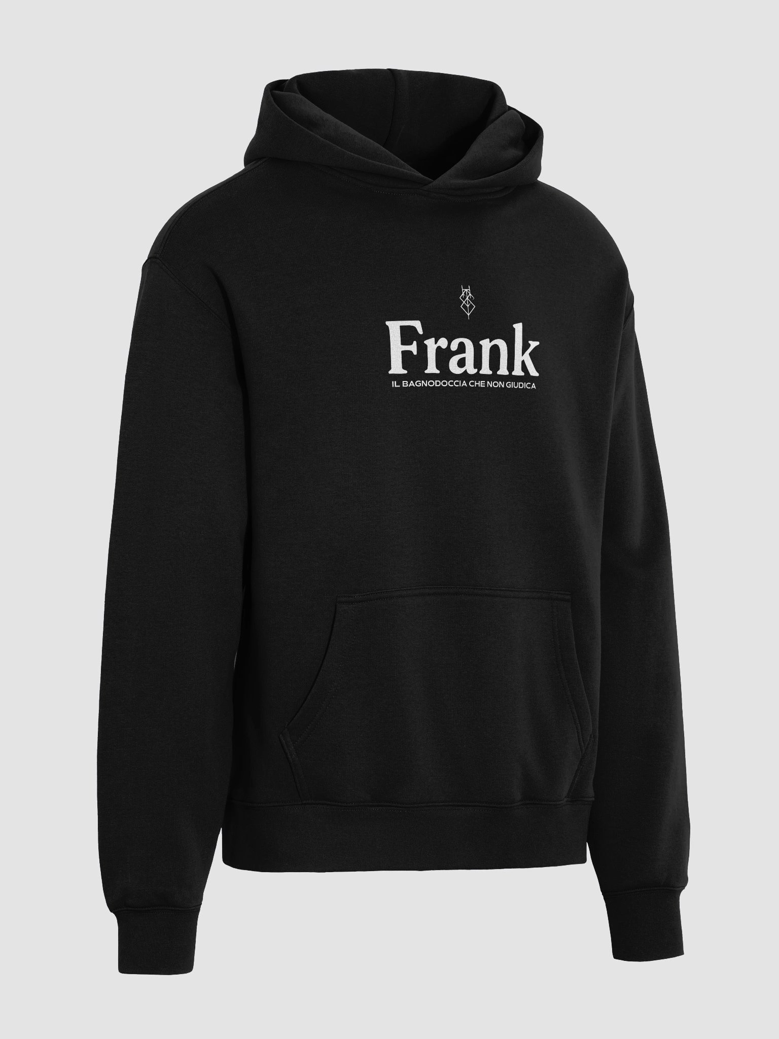 Felpa FRANK™ – Reparto Igiene product image (4)