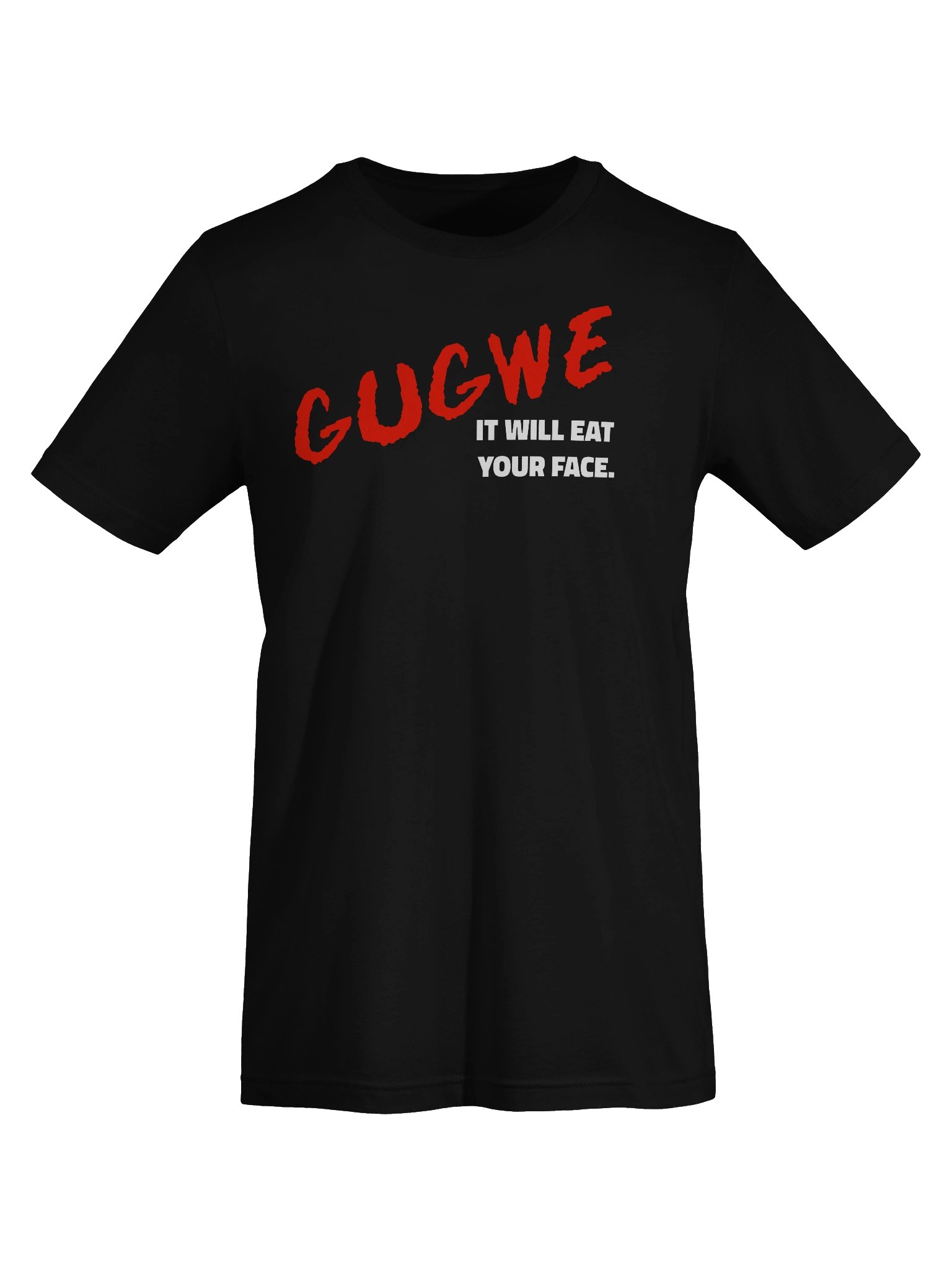 GUGWE Dare Rip Tshirt product image (7)